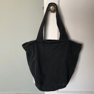 Baggu Canvas Zip Tote